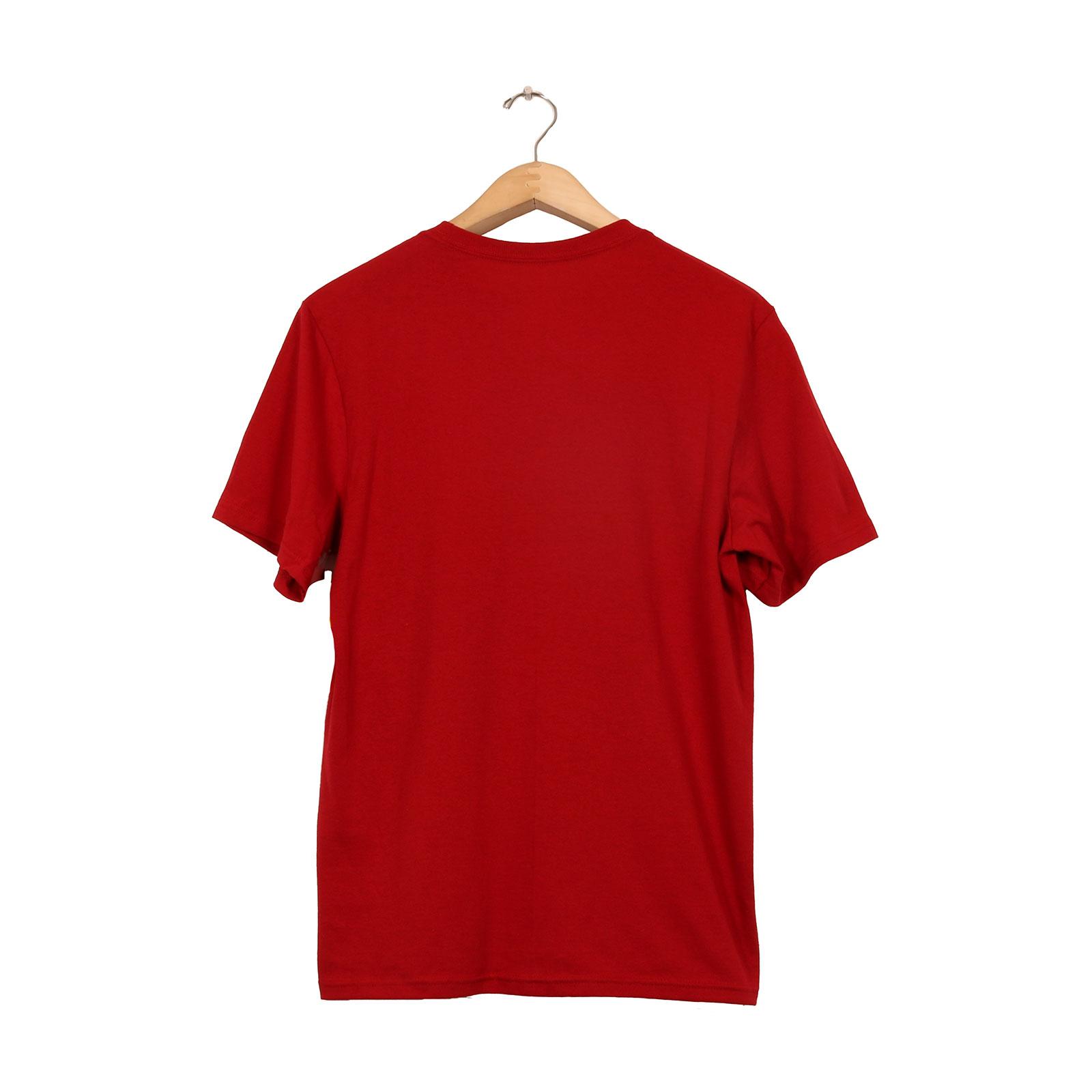 USC Cardinal 4